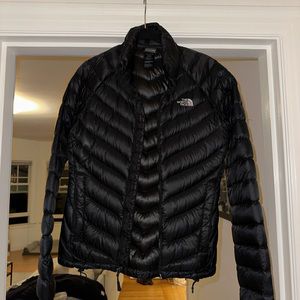 North Face Light Puffer